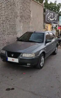 سمند