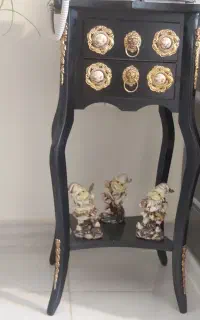 میز تلفن