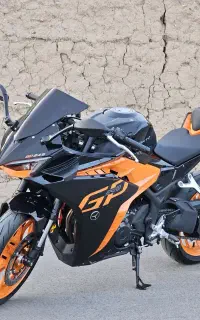 موتور ریس Vinto GP