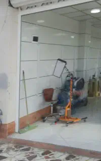 خدمات بازسازی و زیبا سازی خودرو