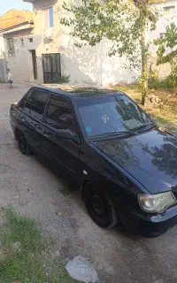 پراید 132