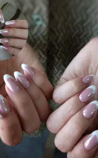 خدمات تخصصی ناخنvip به همراه آموزش