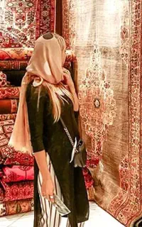 قالیشویی اطمینان بدون کرایه کل مناطق تبریز تضمینی