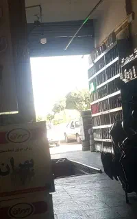 اوستا کار تعویض روغنی