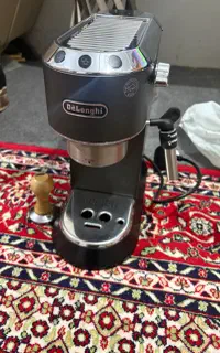 قهوه ساز دلونگی
