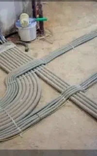 برقکاری.لوله کشی.نصب و راه اندازی کولر آبی