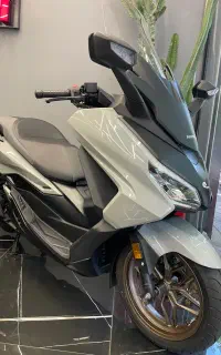 فورزا خشک ۴۰۵   xmax   Adv
