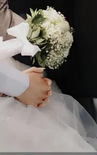 تشریفات وازدواج آسان....