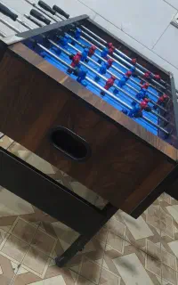 فوتبال.. دستی