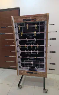فروش فوتبال دستی بزرگ