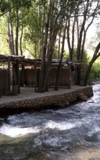 تور طبیعت گردی شش پیر جمعه