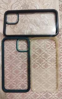 قاب گوشی آیفون ۱۱