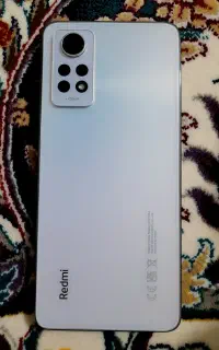 note12pro 4g