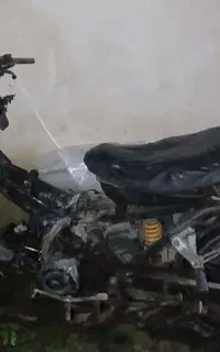 دایچی مدل ۸۹