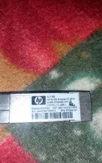ماژول فیبر نوری اچ‌ پی مدل AJ716B