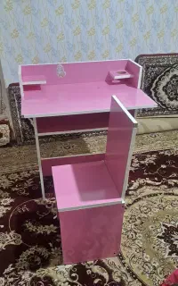 میزتحریروصندلی
