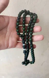 هسته خرماسبزلجنی