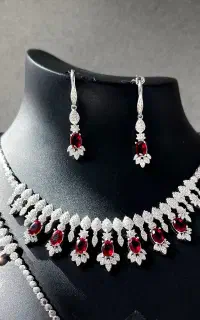 نقره جات وارداتی دایموند