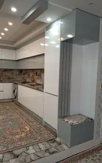 دکوراسیون داخلی توکیو