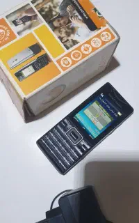 گوشی سونی اریکسون k970