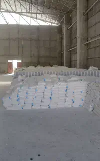 پودرکربنات کلسیم