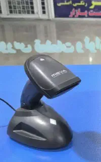 بار کد خوان نو