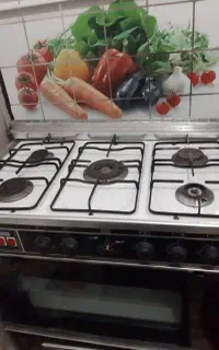 اجاق گاز فردار