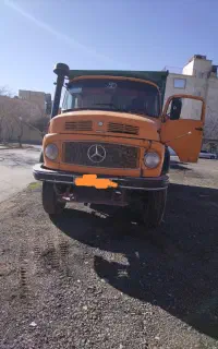 راننده پایه یک هستم
