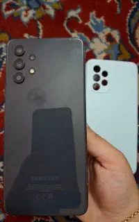 گوشی a32