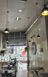جذب همکار ظرف شور