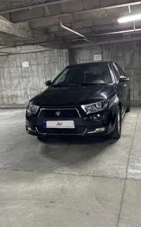 دنا پلاس ۵ دنده دستی۱۴۰۲