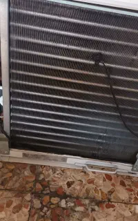 کولر اوجنرال ۱۸هزار
