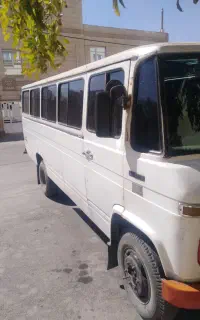مینی بوس21نفره
