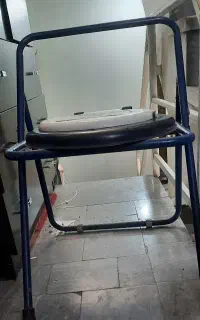 دستشویی فرنگی نو