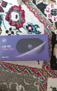 مودم جیبی سالم سیم کارتی