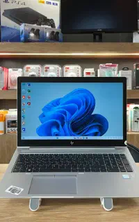 لپ تاپ i7 نسل 8 اچ پی