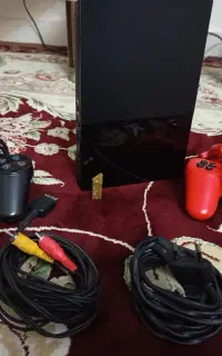 پی اس 2 فلشخور