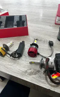 هدلایت