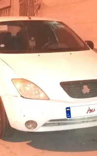 فروش تیبا2 مدل1400