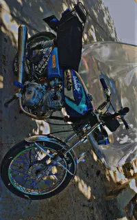 موتور 125پنج دنده