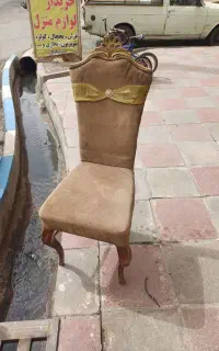100تا صندلی