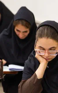 تدریس