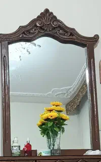 اینه در حدنونوه