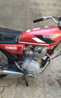 موتور 125
