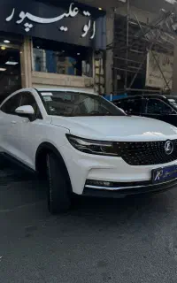 دیگنیتی پرایم سفیدداخل مارون