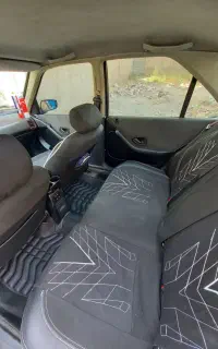 پژو پارس مدل۸۵