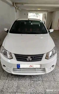 ساینا مدل ۱۴۰۰ جهت معاوضه
