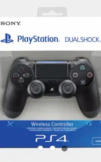 دسته بازی PS4