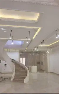 نقاشی ساختمان
