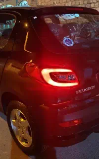 پژو 207 درحدصفر tu3 بارینگ